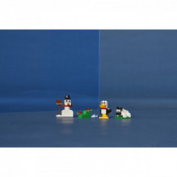 LEGO Classic 11012 gioco di costruzione