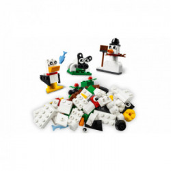 LEGO Classic 11012 gioco di costruzione