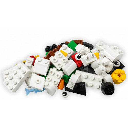 LEGO Classic 11012 gioco di costruzione