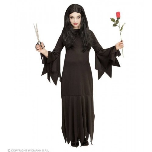 COSTUME MORTISIA (vestito) (158 cm / 11-13 Years)