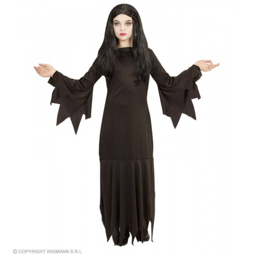 COSTUME MORTISIA (vestito) (158 cm / 11-13 Years)