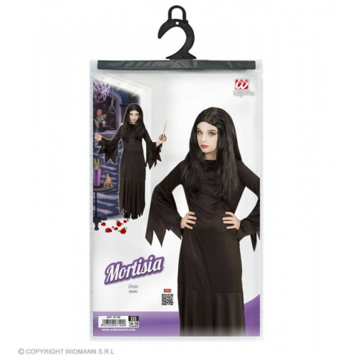 COSTUME MORTISIA (vestito) (158 cm / 11-13 Years)