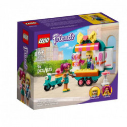 Lego Friends 41719 - Boutique di Moda Mobile