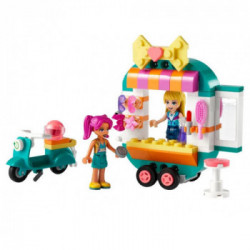 Lego Friends 41719 - Boutique di Moda Mobile