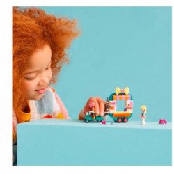 Lego Friends 41719 - Boutique di Moda Mobile