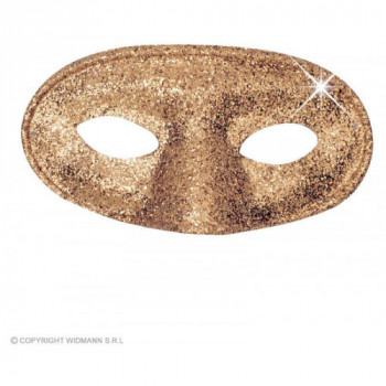 WIDMANN Domino Glitter...