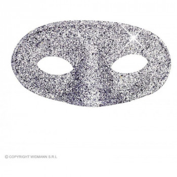WIDMANN Domino Glitter...