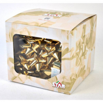 CONFEZIONE 40 STELLE 19MM...