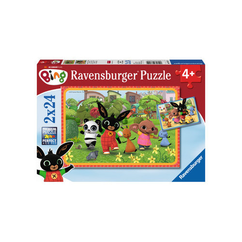 Ravensburger 07821 puzzle 24 pezzo(i)