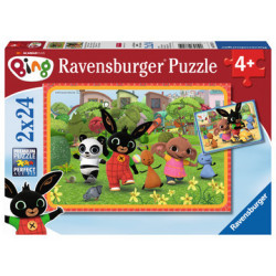 Ravensburger 07821 puzzle 24 pezzo(i)