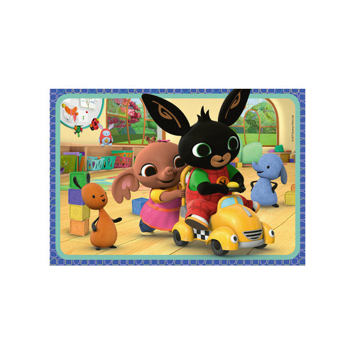 Ravensburger 07821 puzzle 24 pezzo(i)