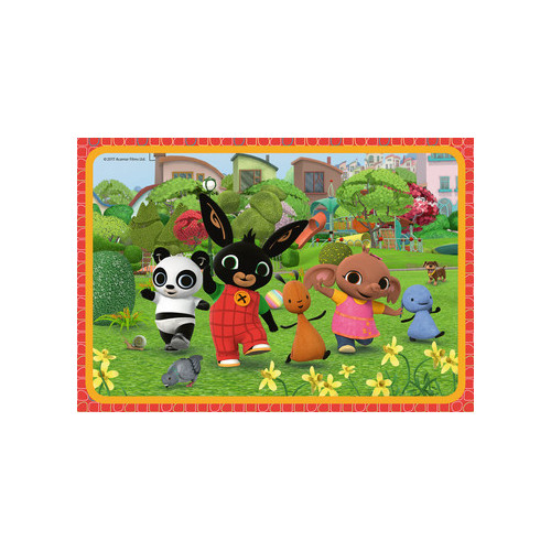 Ravensburger 07821 puzzle 24 pezzo(i)