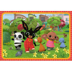 Ravensburger 07821 puzzle 24 pezzo(i)