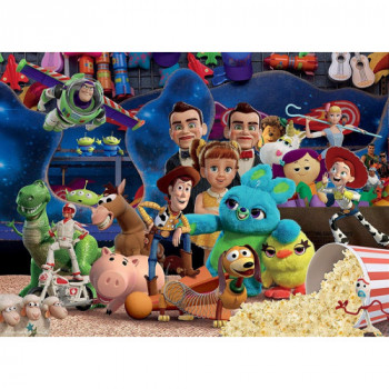 Ravensburger Toy Story 4 -... 2