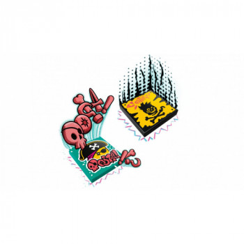 Lego Vidiyo 43103 - Punk... 2