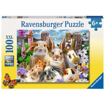 Ravensburger 10949 Puzzle...