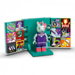 Lego Vidiyo 43106 - Unicorn DJ BeatBox