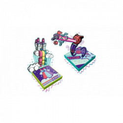 Lego Vidiyo 43106 - Unicorn DJ BeatBox