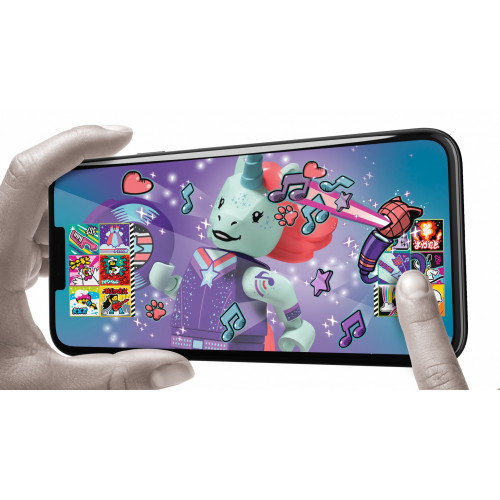 Lego Vidiyo 43106 - Unicorn DJ BeatBox