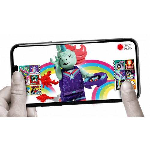Lego Vidiyo 43106 - Unicorn DJ BeatBox
