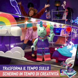 Lego Vidiyo 43106 - Unicorn DJ BeatBox