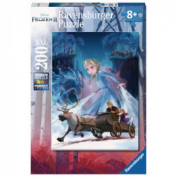 Ravensburger Puzzle 150 pz. XXL. Frozen 2