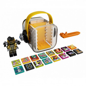 Lego Vidiyo 43107 - HipHop... 2