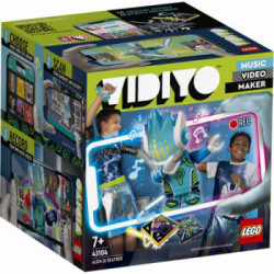 Lego Vidiyo 43104 - Alien DJ BeatBox