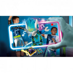 Lego Vidiyo 43104 - Alien DJ BeatBox