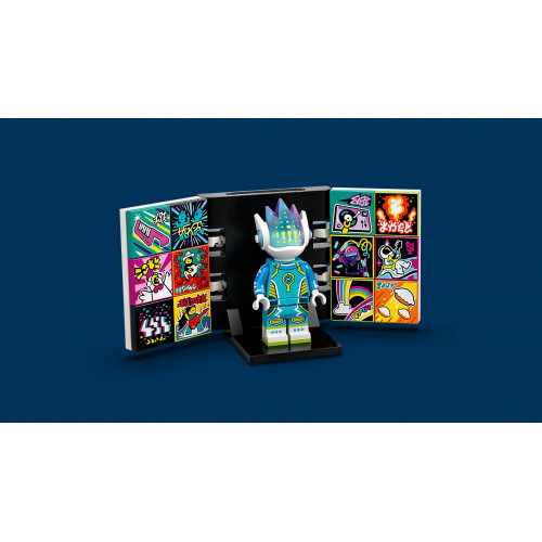 Lego Vidiyo 43104 - Alien DJ BeatBox