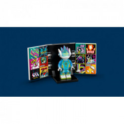 Lego Vidiyo 43104 - Alien DJ BeatBox