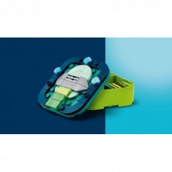 Lego Vidiyo 43104 - Alien DJ BeatBox
