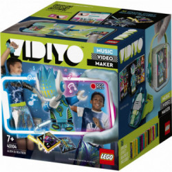 Lego Vidiyo 43104 - Alien DJ BeatBox