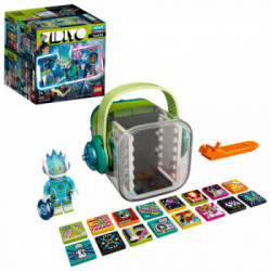 Lego Vidiyo 43104 - Alien DJ BeatBox