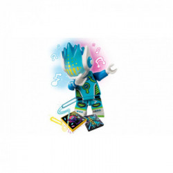 Lego Vidiyo 43104 - Alien DJ BeatBox