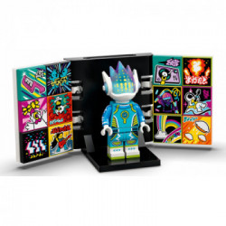 Lego Vidiyo 43104 - Alien DJ BeatBox