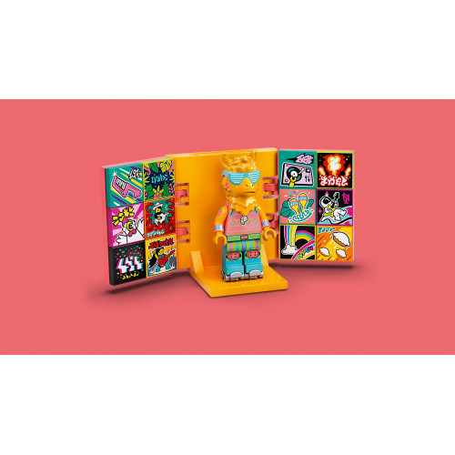 Lego Vidiyo 43105 - Party Llama BeatBox