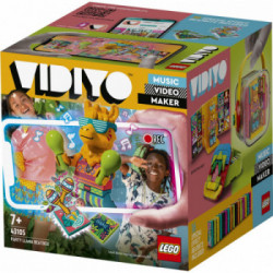 Lego Vidiyo 43105 - Party Llama BeatBox