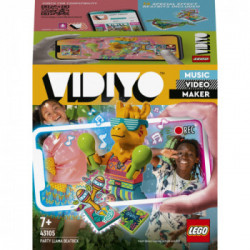 Lego Vidiyo 43105 - Party Llama BeatBox