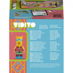 Lego Vidiyo 43105 - Party Llama BeatBox