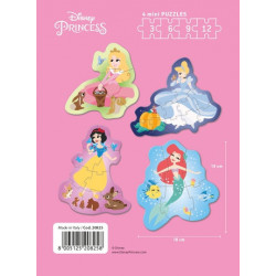 Clementoni 20825 puzzle 3 pezzo(i)