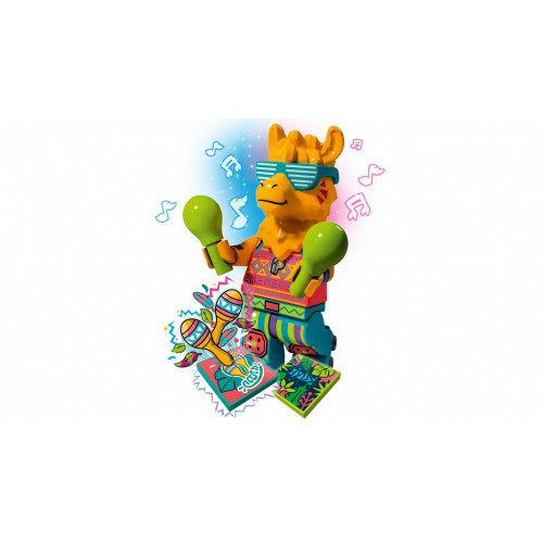 Lego Vidiyo 43105 - Party Llama BeatBox