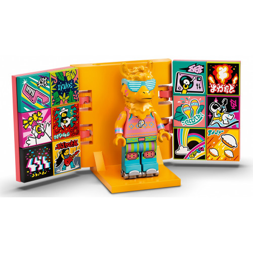 Lego Vidiyo 43105 - Party Llama BeatBox