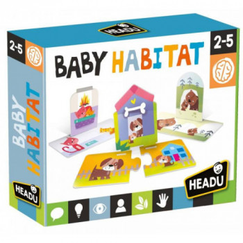 Baby Habitat