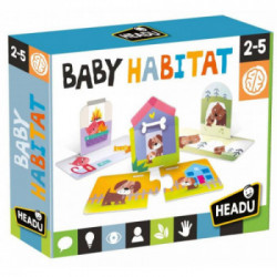 Baby Habitat
