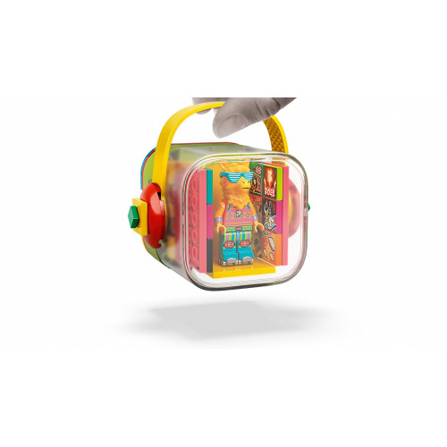 Lego Vidiyo 43105 - Party Llama BeatBox