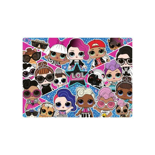 Ravensburger 12882 puzzle 100 pezzo(i)