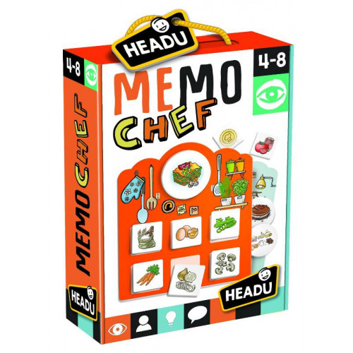 Memo Chef