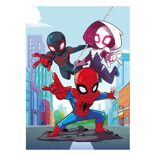 Clementoni 24775 puzzle 20 pezzo(i)