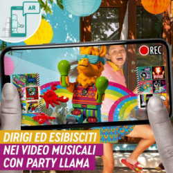 Lego Vidiyo 43105 - Party Llama BeatBox